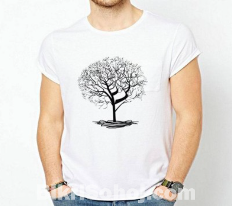 Mens T-Shirt